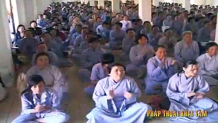 NHÂN QUẢ  NGHIỆP BÁO  ĐĐ THÍCH TRÍ HUỆ