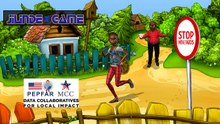 Video game - Jilinde Game by Musafiri Mbilinyi
