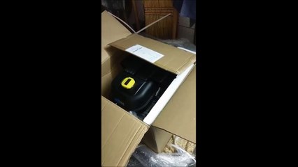 Projekt Kart 2.0 Teil 4