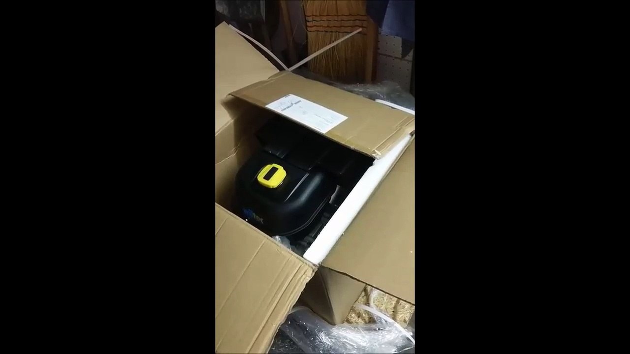 Projekt Kart 2.0 Teil 4