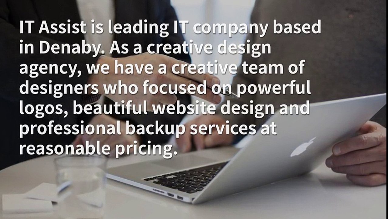 Web Design In Doncaster