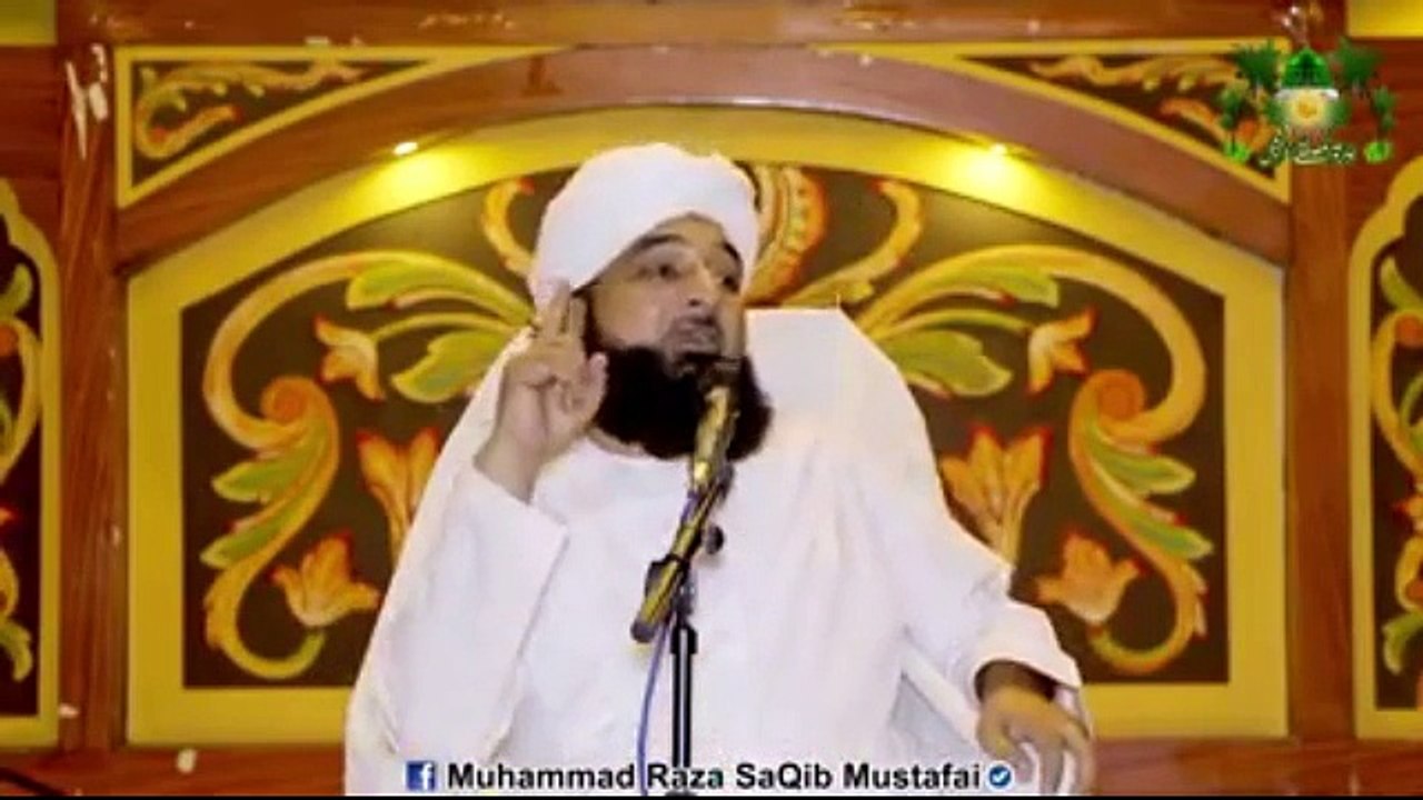 Muhammad Raza Saqib Mustafai (256)