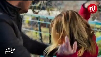 قطوسة الرماد الجزء الرابع الحلقة 45 حلقة كاملة  - بالهجة التونسية