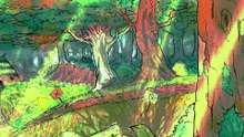 Video game - Rigobert's Goat by Patrick Nguiamba Nloutsiri