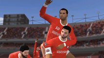 Dream League Soccer 2018 Trailer