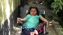 Adana'da Kapkaça Uğrayan Engelli Genç Kız: İnsanlık Var Zannediyordum iha