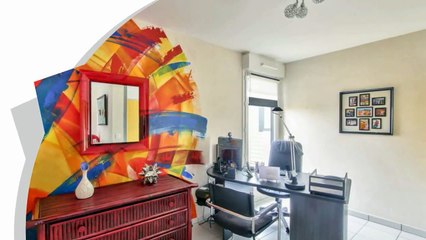 A vendre - Appartement - BLAINVILLE SUR ORNE (14550) - 4 pièces - 85m²