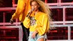 Blue Ivy and Jay-z helped Beyonce make Coachella history
