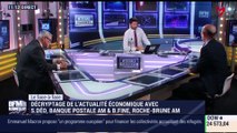 Stéphane Déo VS Bruno Fine (1/2): Comment interpréter la volatilité sur les marchés face aux contextes géopolitiques actuels ? - 17/04