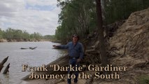 Frank Gardiner - The Journey South - (Official Trailer)