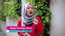 VIVA Top3 Klub Tukar Istri, Hijab Pocong & Yuni Shara