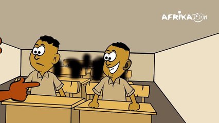 Interrogation orale - LA BLAGUE DU JOUR