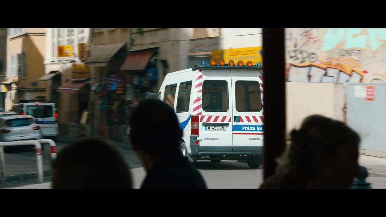Transit Bande-annonce VOSTFR