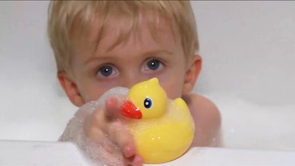 هذا الصباح- احذروا دمية البطة في حمام أطفالكم