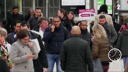 Une baisse d'impôt pour créer 260 000 emplois