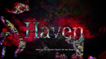 Kagamine Len Raven Haven Eng subs