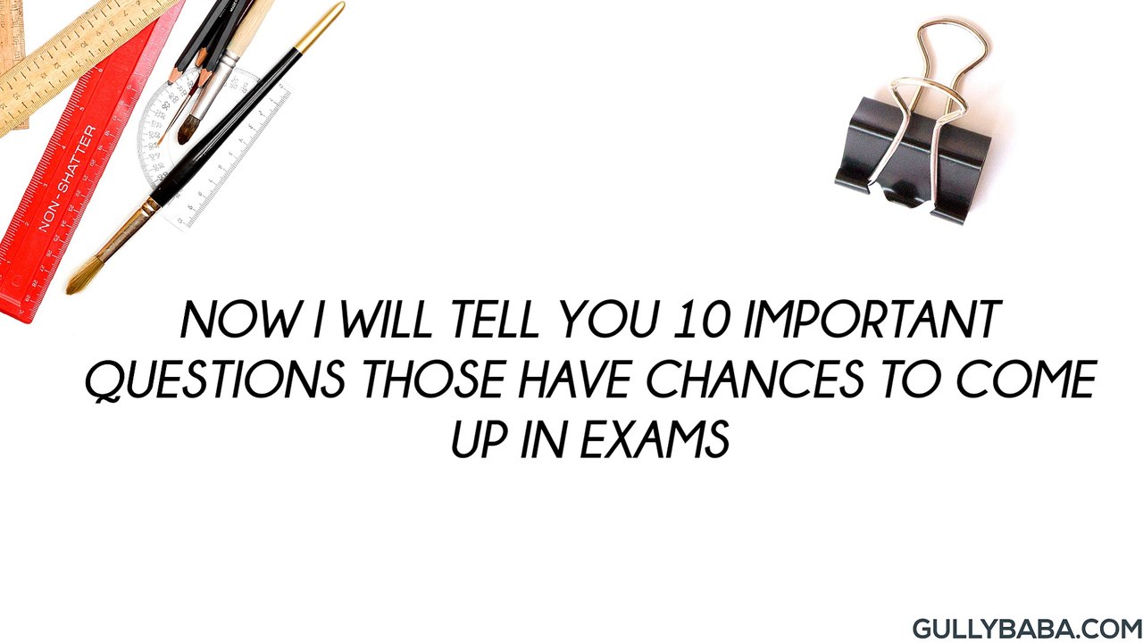 NIOS  D.EL.ED  505 BLOCK 3 IMPORTANT QUESITONS