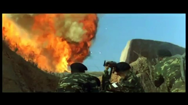 Ajay Devgan & Bobby Deol Dialogues || Tango Charlie Movie || Drama Action Scene || Famous bollywood dialogues