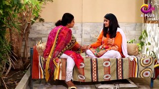 Pakistani Drama | Lamhay - Episode 6 | Aplus Dramas | Saima Noor, Sarmad Khoosat