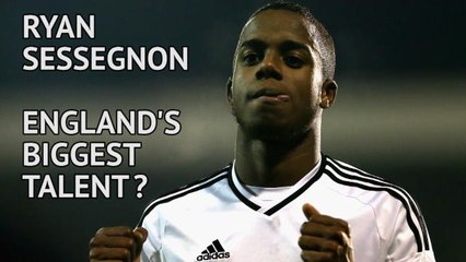Ryan Sessegnon - England's biggest talent?