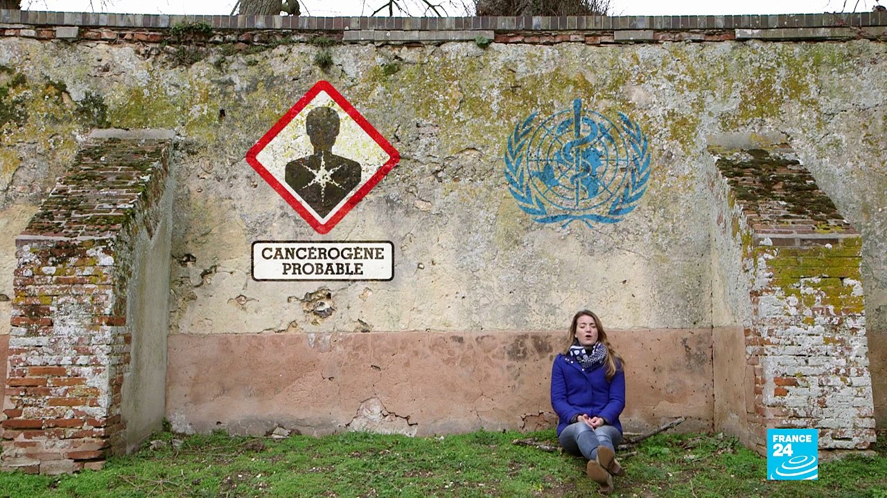 Une France sans glyphosate ?