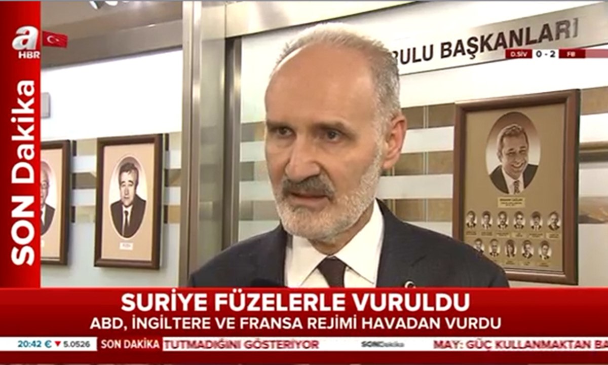 İTO’da görev Başkan Avdagiç’te