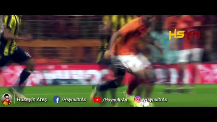 Galatasaray Klas Hareketler - 2017_2018 (Galatasaray Skills)(1)