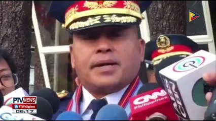 #PTVNEWS: 2 taong allowance ng PNP-SAF, hindi umano ibinigay