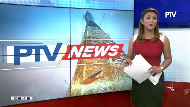 #PTVNEWS: Pangulong #Duterte, pag-aaralan ang ika-2 bersyon ng draft ng EO vs endo