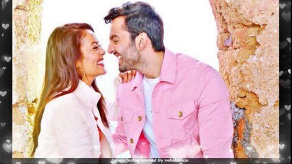 Oh Humsafar Full Song With Lyrics | Neha Kakkar Himansh Kohli | Tony Kakkar