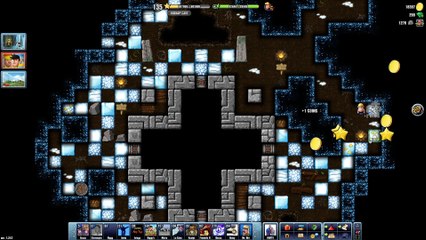 [~Loki~] #19 Kidnap Cave - Diggy's Adventure