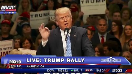 REVEALED IN BIBLE WHY DONALD TRUMP