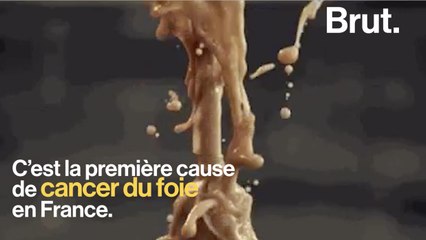 C'est quoi la NASH, la maladie du soda ?