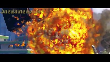 Disney Сars 3 (2017 crash Komodo & Lightning McQueen & Wingo & Jackson Storm For kids