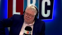 What The Hell Went Wrong? Nick Ferrari Challenges David Lidington Over Windrush
