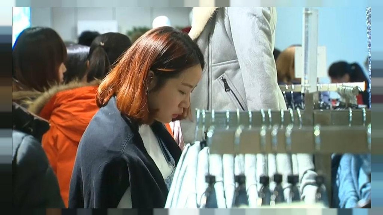 China sieht sich für Handelsstreit gerüstet