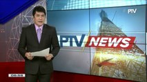 #PTVNEWS: Seguridad sa Mindanao at maritime areas, pinatututukan`