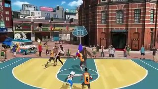 Top Basketball Games (PC)
