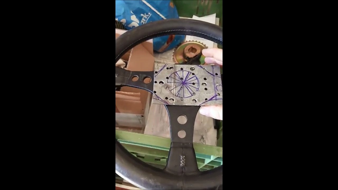 Projekt Kart 2.0 Teil 8