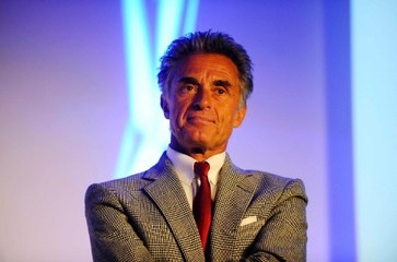 La rencontre très surprenante de Gérard Holtz avec Leonardo DiCaprio