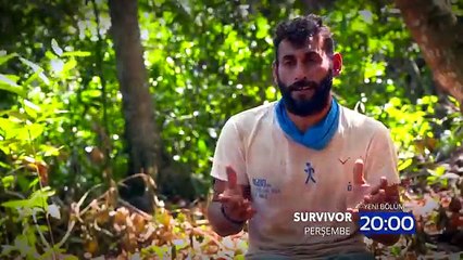 Survivor 2018 | 9.Bölüm Tanıtım | Gönüllülerde konsey krizi! İftira atıyorsunuz.