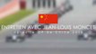 Entretien avec Jean-Louis Moncet après le Grand Prix de Chine 2018