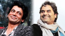 Sunil Grover to play main LEAD in Vishal Bhardwaj’s film Chhuriyaan | FilmiBeat