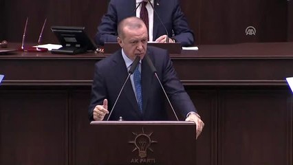 Cumhurbaşkanı Erdoğan: "Türkiye Suriye'de Çıkarları Gereği, Kimsenin Mutlak Karşısında Değildir."