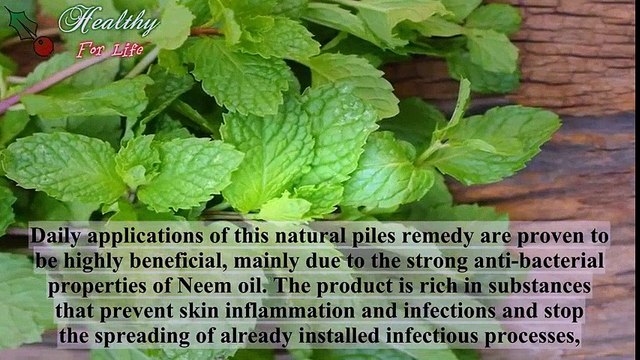 How To Get Rid Of Hemorrhoids Fast And Naturally At Home | 7 Proven Ways Cure Hemorrhoids | Hemorrhoid Treatment