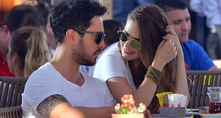 Murat Boz, Ayrılık Sonrası Annesiyle Fotoğraf Paylaştı