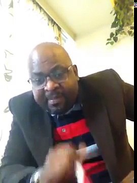 EYENDI MAJOR PASCAL GARDE CORPS YA KABILA ABIMISI BA VERITES YA OLIVE LEMBE BAZA BA NDOKI