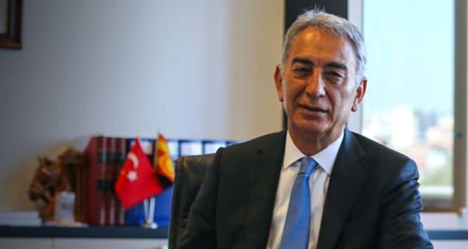 Adnan Polat, Galatasaray Başkanlığına Aday Olmayacağını Açıkladı