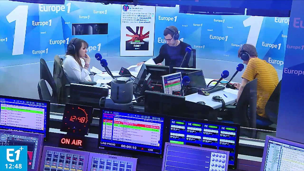 Alerte au GHB : les comas et les overdoses se multiplient