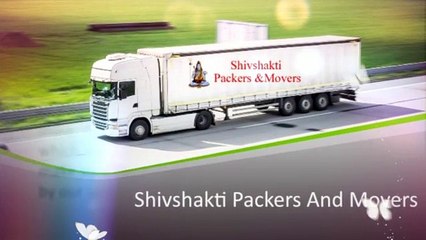 The professional packers and movers in Hyderabad || Shivshakti packers